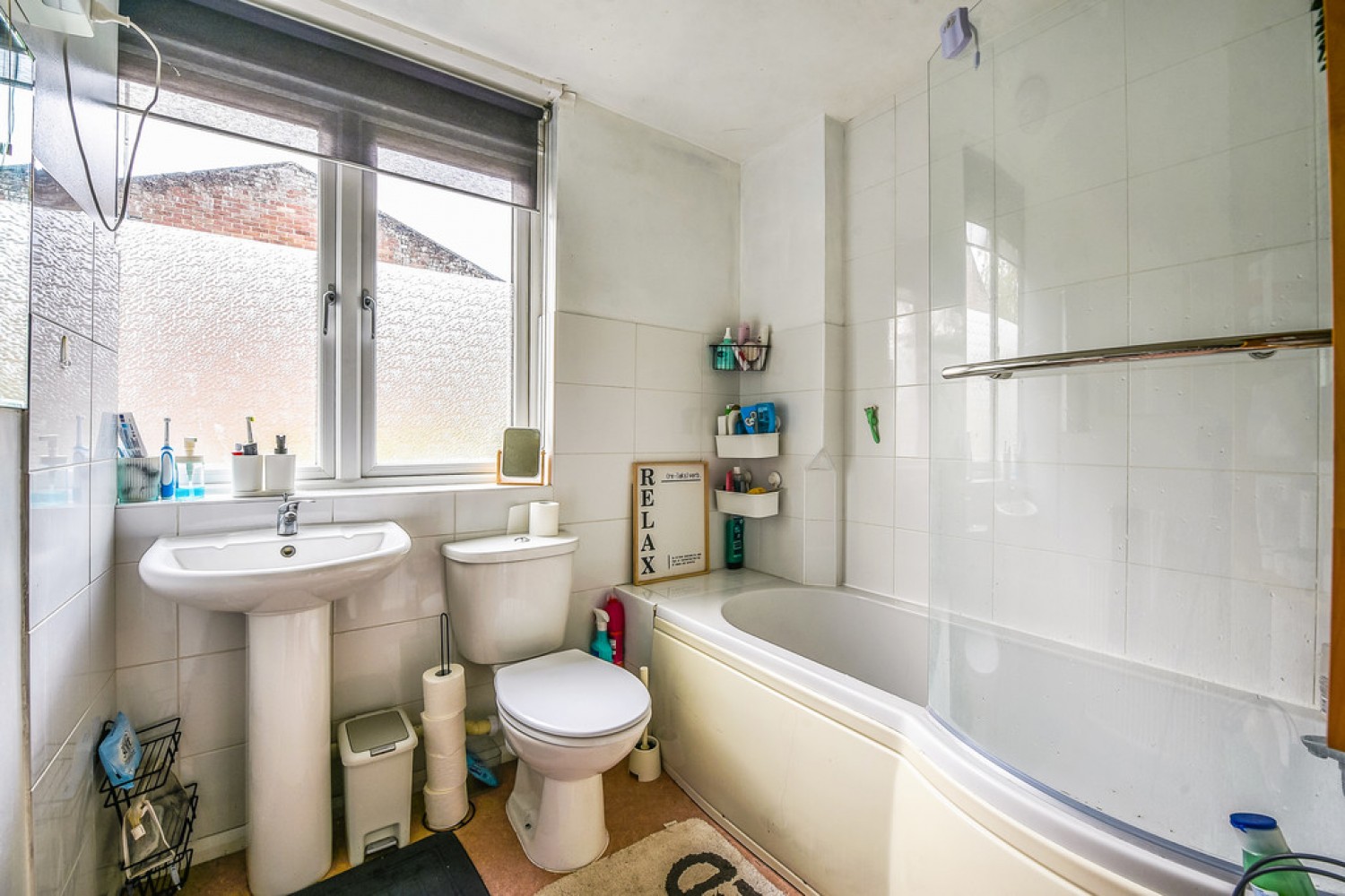 6 bedroom House for Letting Sparkford Close, Winchester