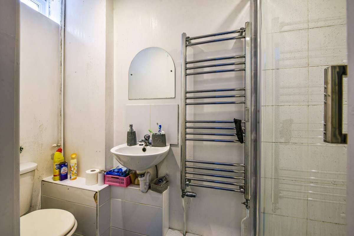 Sparkford Close, Winchester