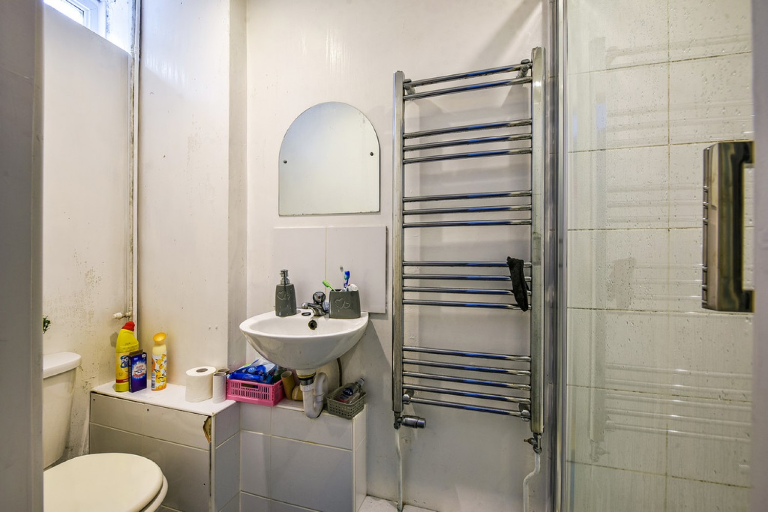 6 bedroom House for Letting Sparkford Close, Winchester