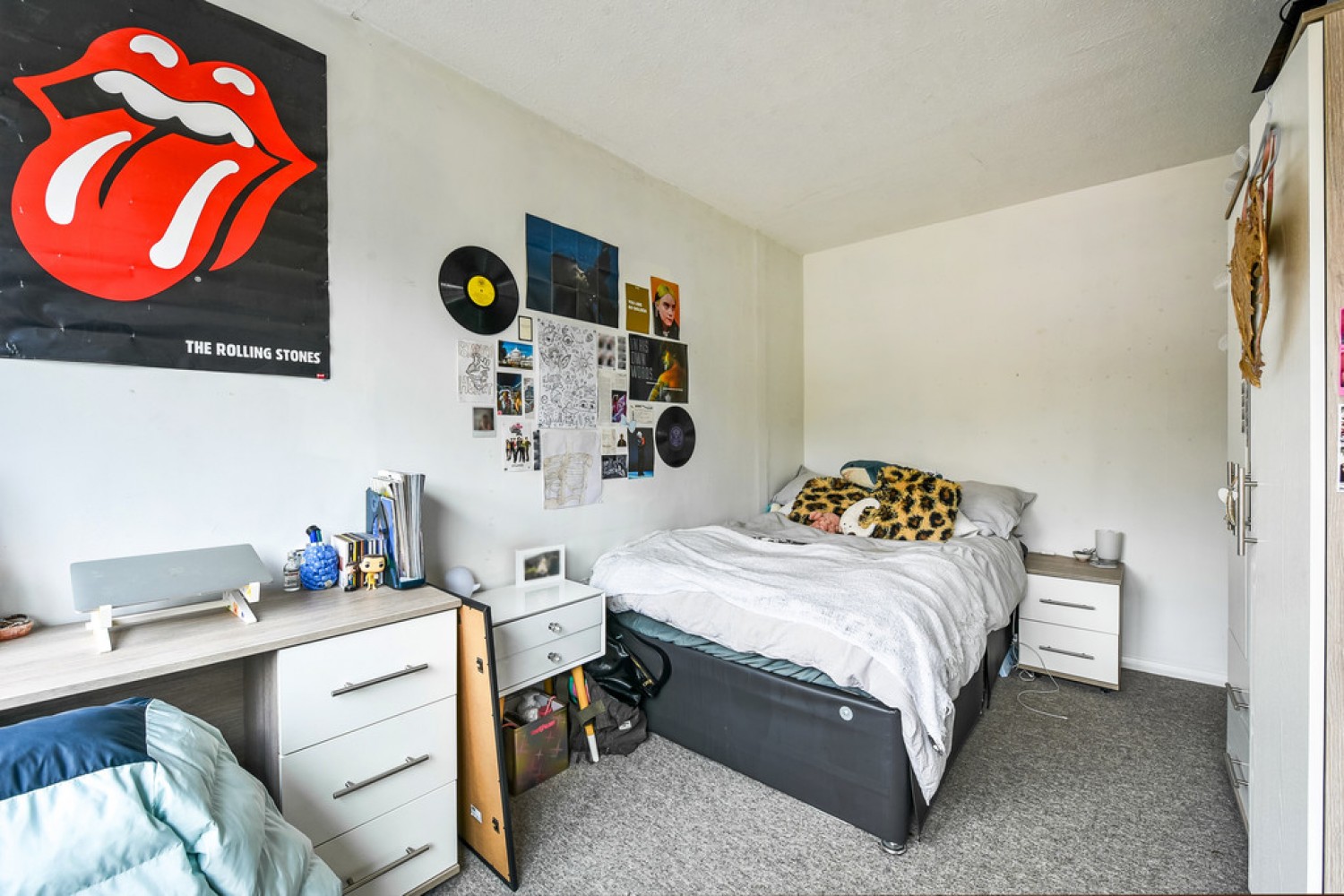 6 bedroom House for Letting Sparkford Close, Winchester