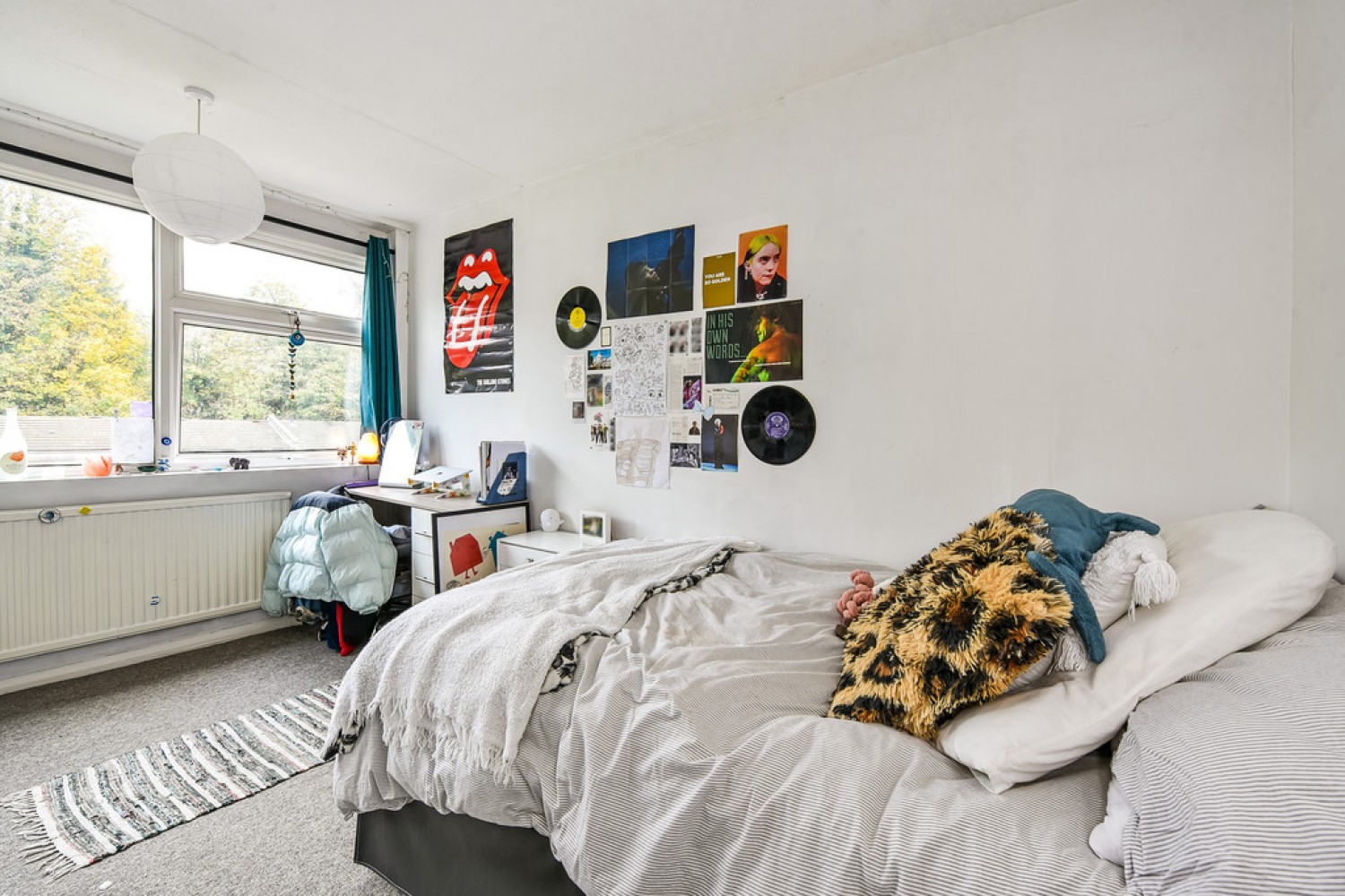 6 bedroom House for Letting Sparkford Close, Winchester