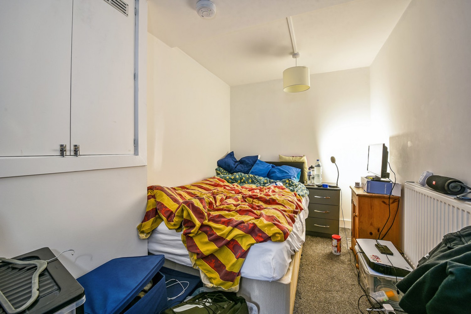 6 bedroom House for Letting Sparkford Close, Winchester