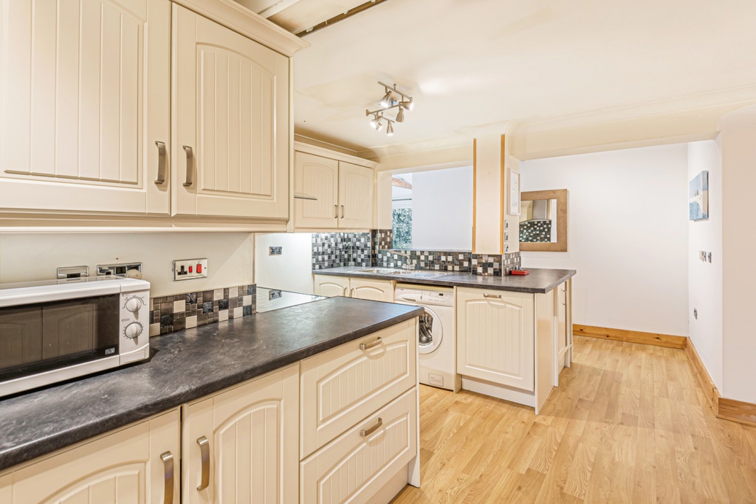 Fromond Road, Weeke, Winchester