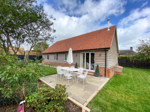 Romsey Road, East Wellow