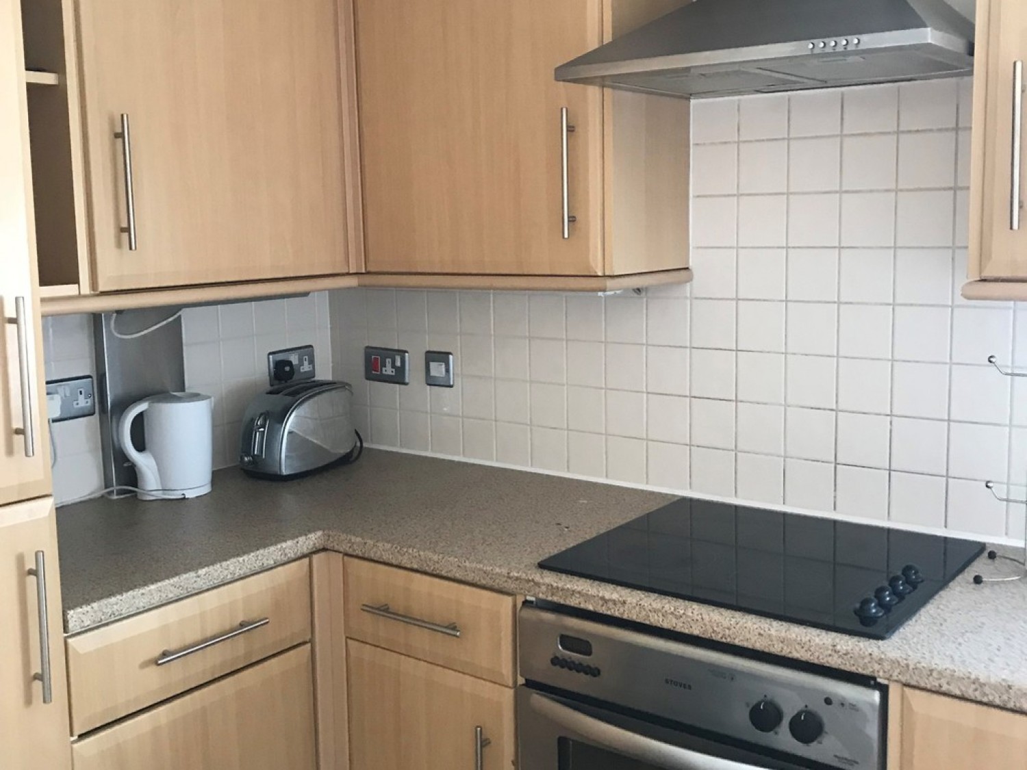 3 bedroom House of Multiple Occupation in Jewry Street, Winchester