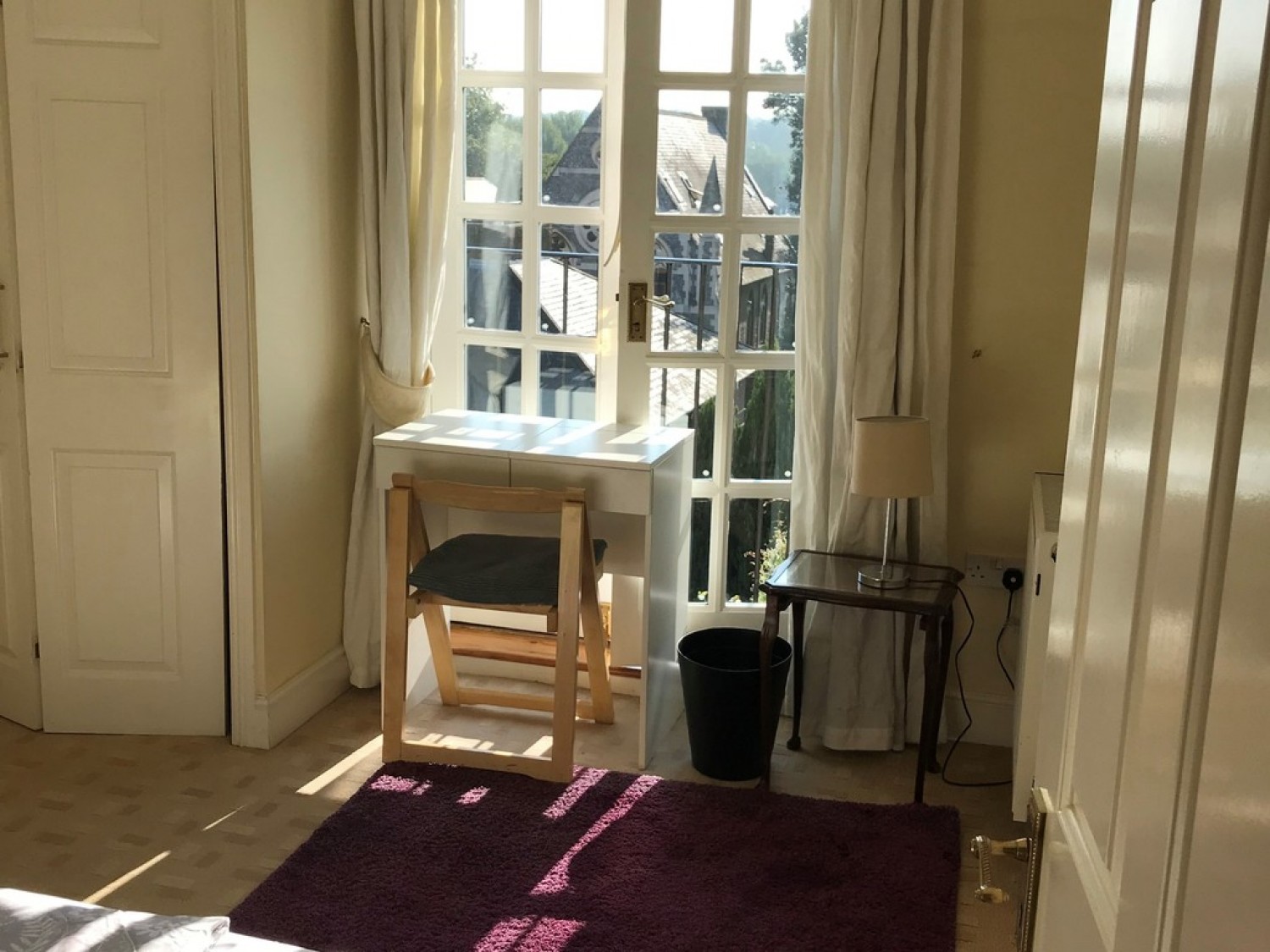 3 bedroom House of Multiple Occupation in Jewry Street, Winchester