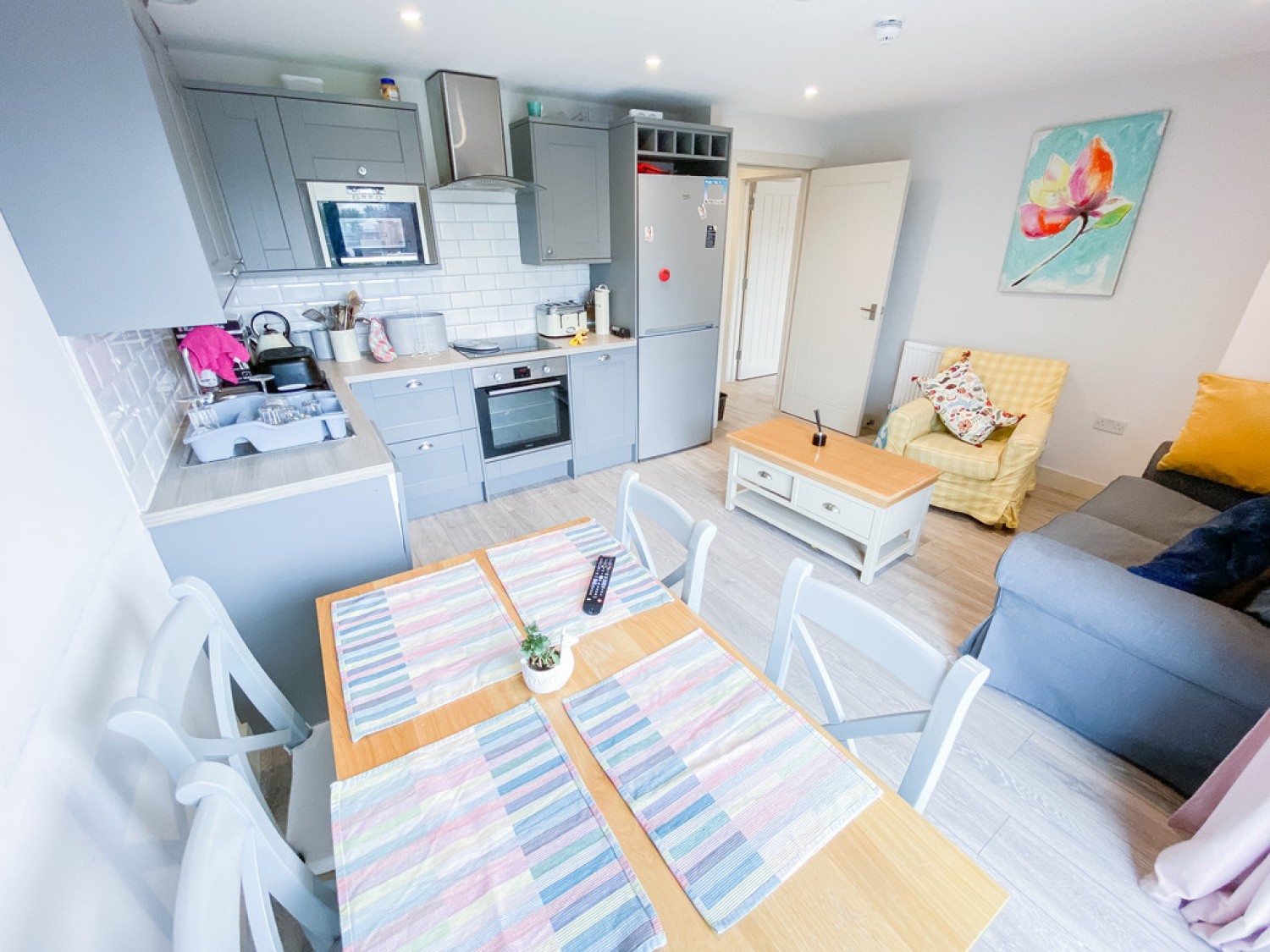 1 bedroom House of Multiple Occupation for Letting Winnall Close, Winchester