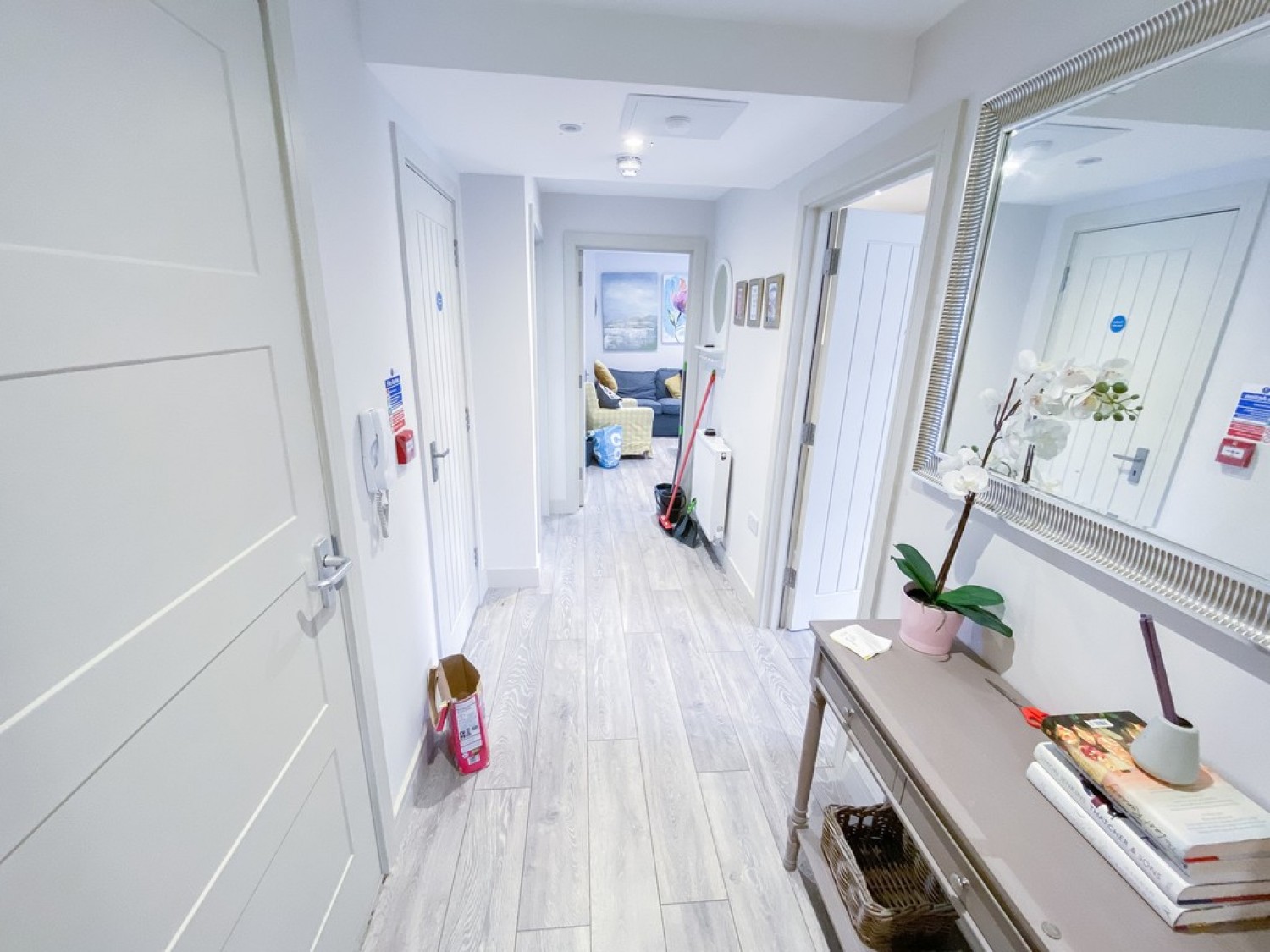 1 bedroom House of Multiple Occupation for Letting Winnall Close, Winchester