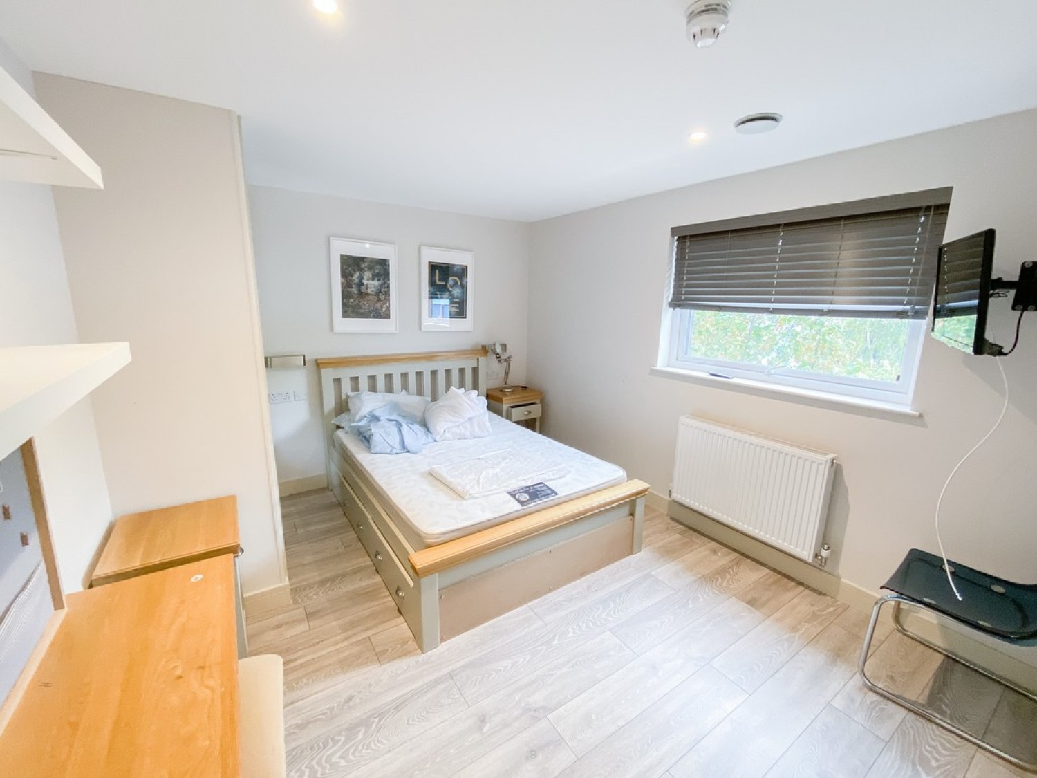 1 bedroom House of Multiple Occupation for Letting Winnall Close, Winchester