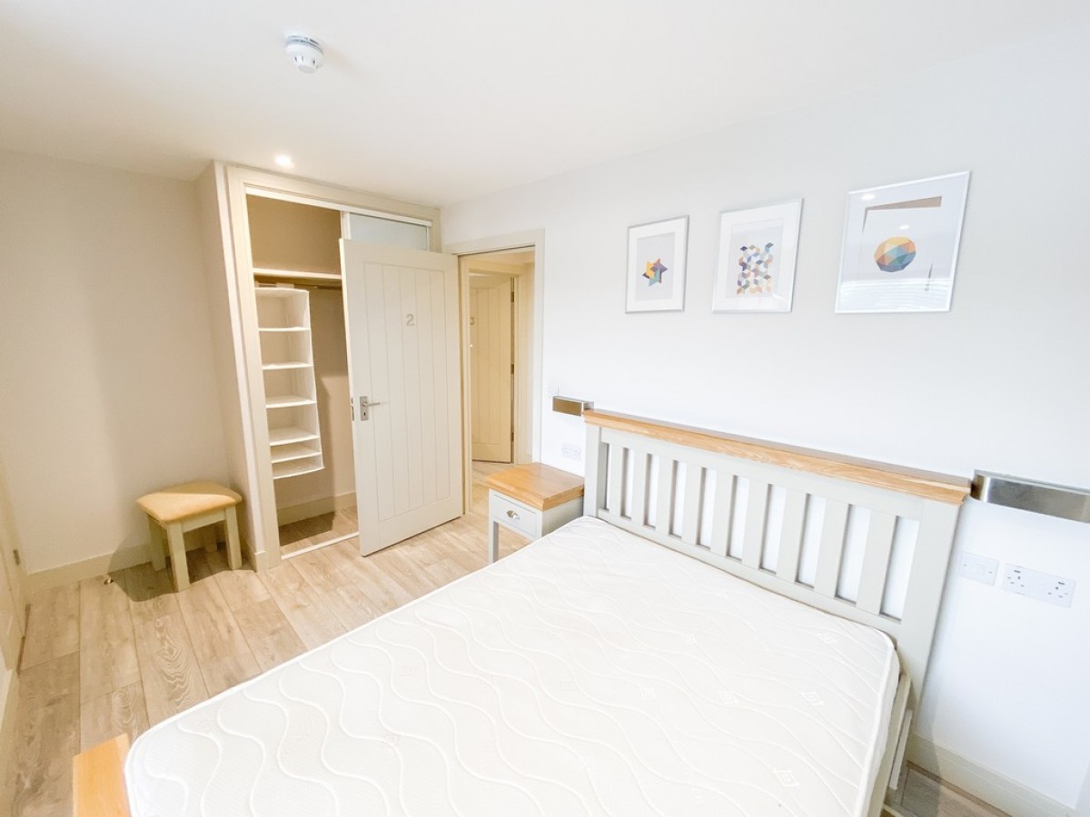 Winnall Close, Winchester