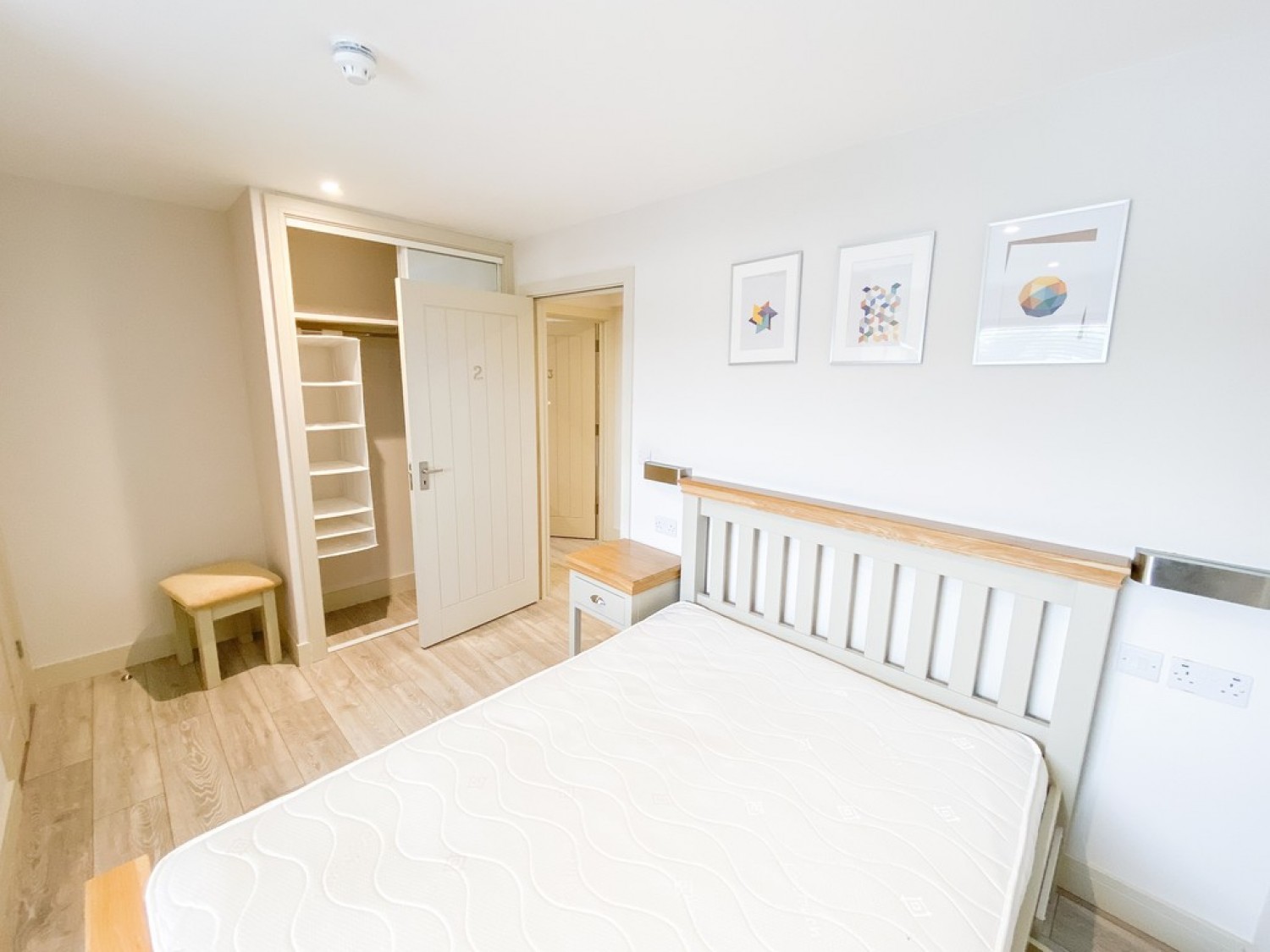 1 bedroom House of Multiple Occupation for Letting Winnall Close, Winchester