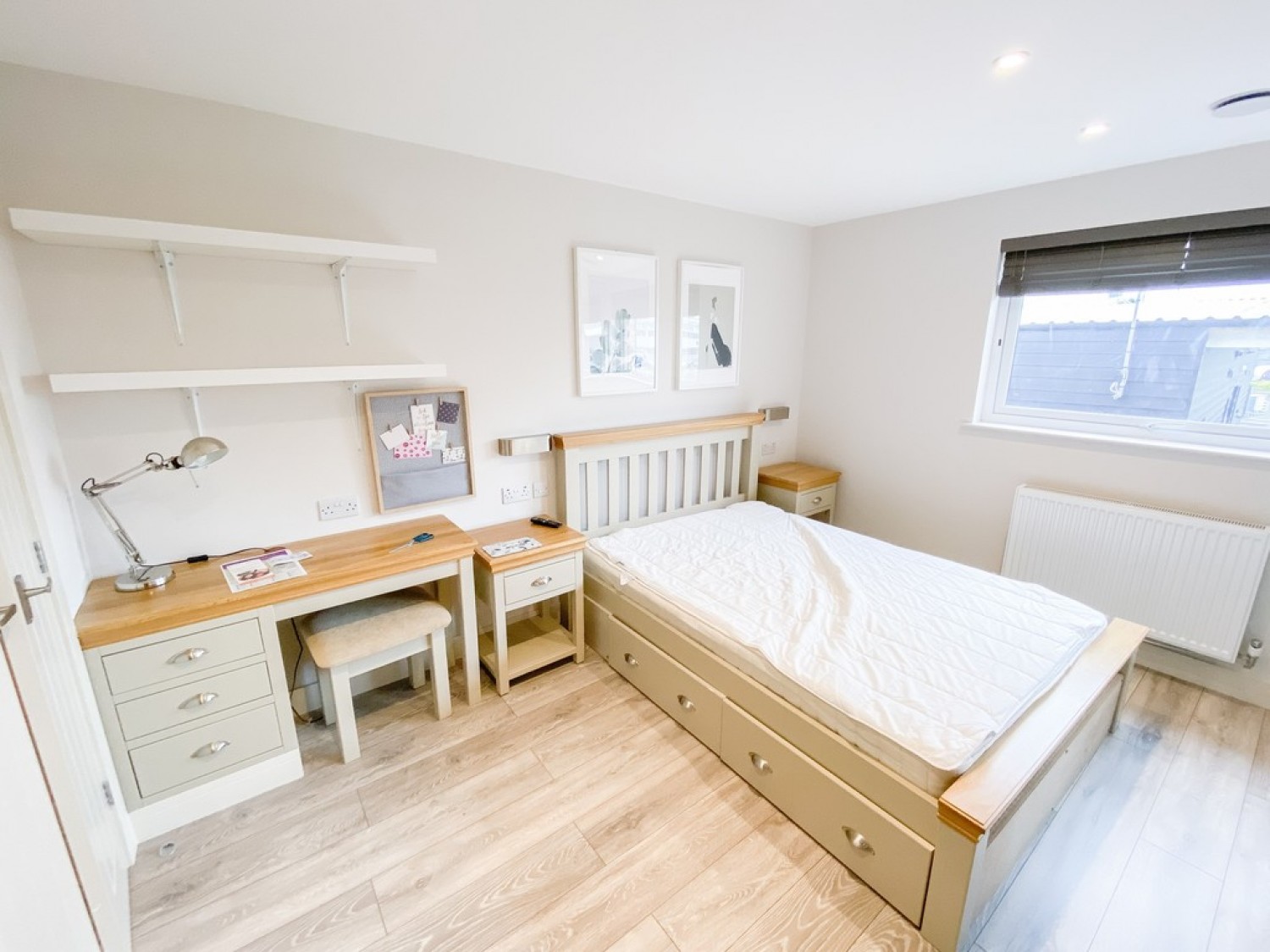 1 bedroom House of Multiple Occupation for Letting Winnall Close, Winchester