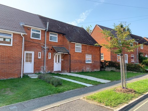 Stuart Crescent, Winchester