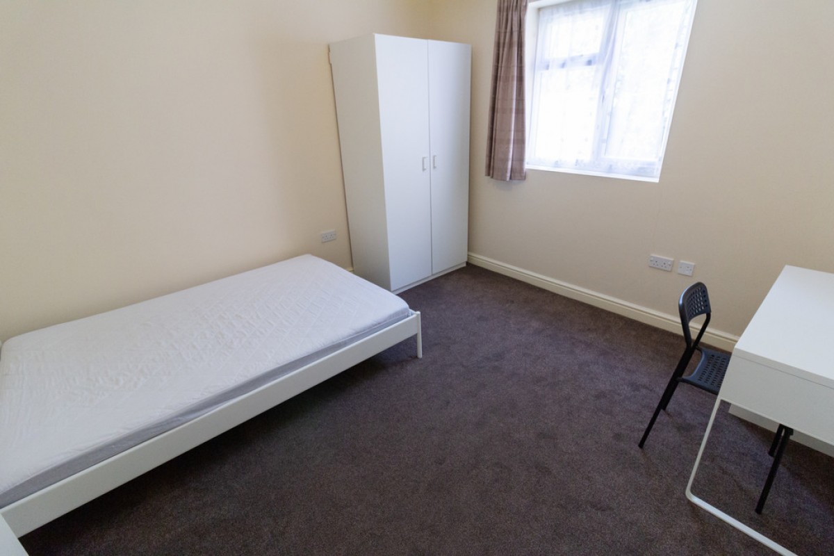 Stuart Crescent, Winchester