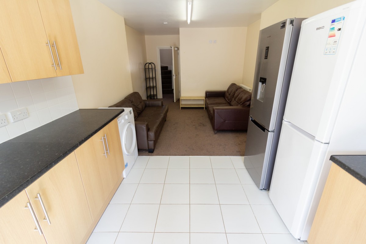 Stuart Crescent, Winchester