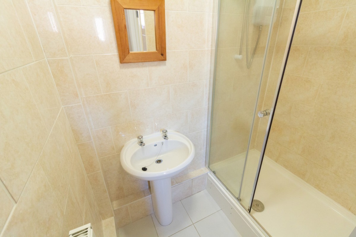 Stuart Crescent, Winchester