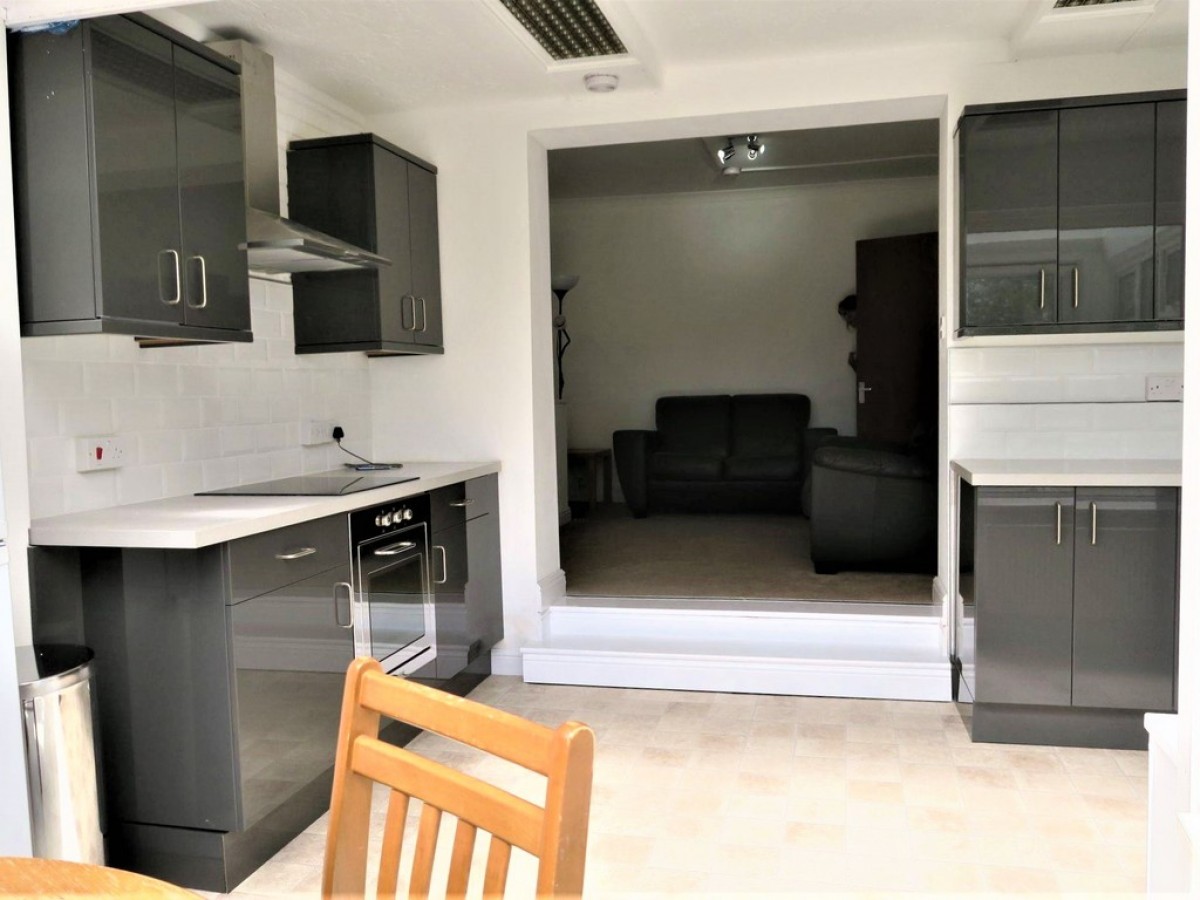 Ripstone Gardens, Southampton