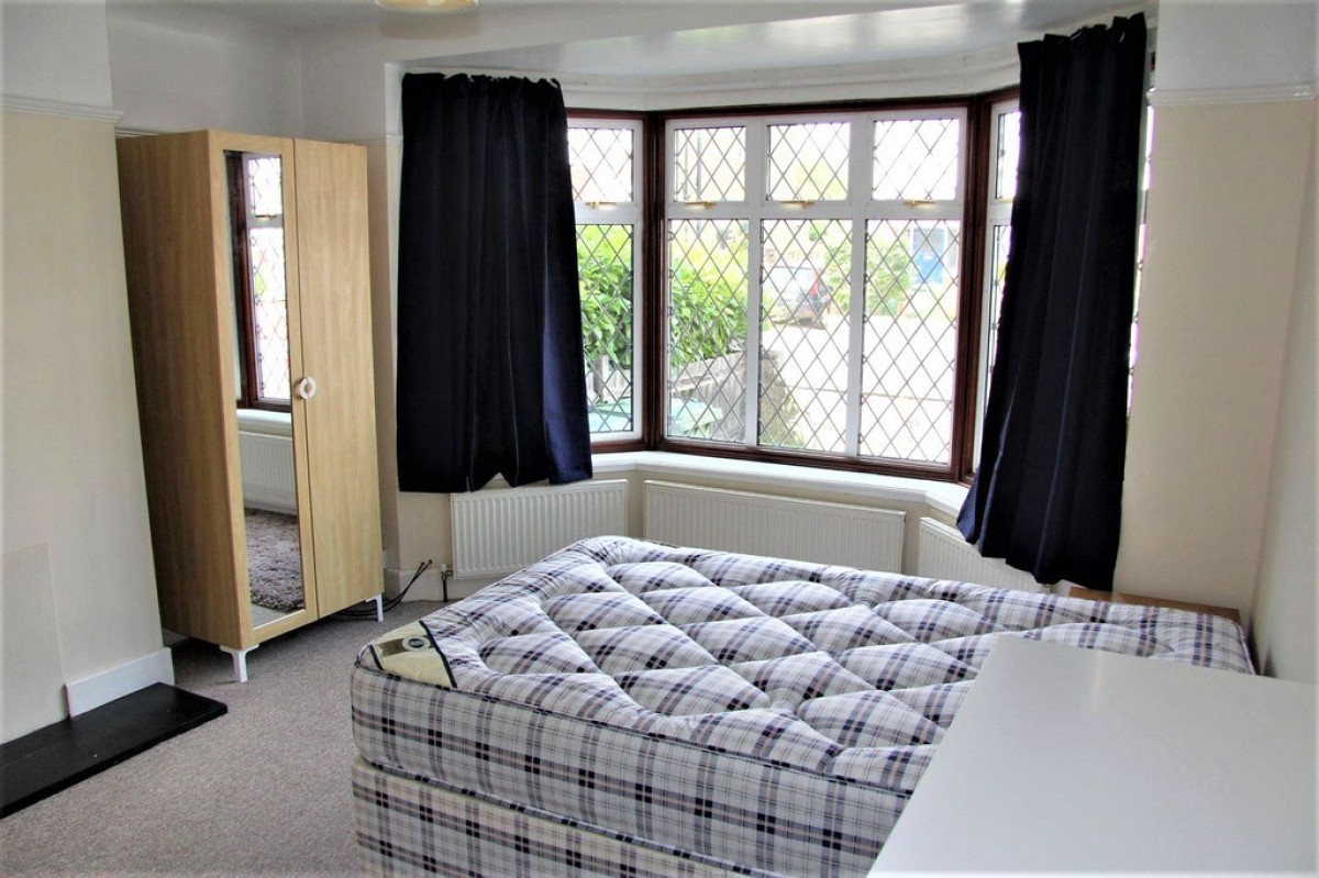 Ripstone Gardens, Southampton