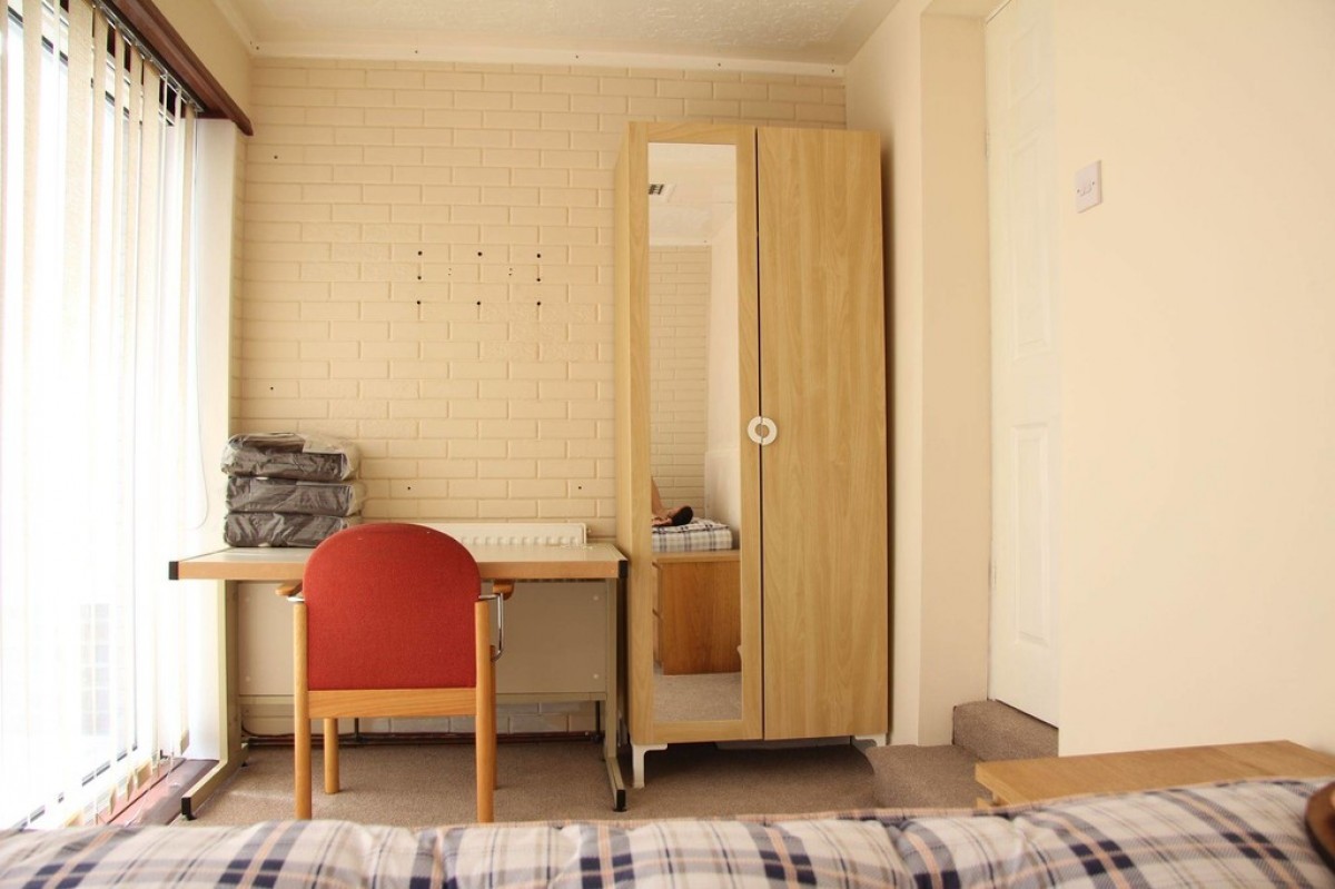 Ripstone Gardens, Southampton