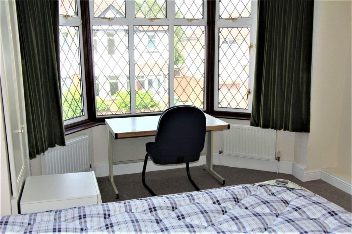 Ripstone Gardens, Southampton