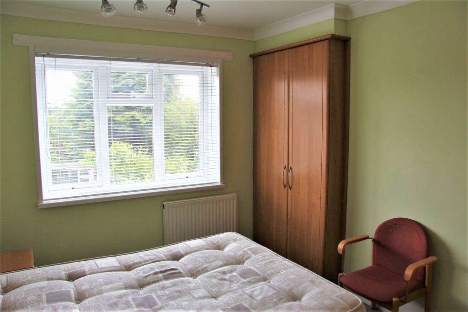 Ripstone Gardens, Southampton