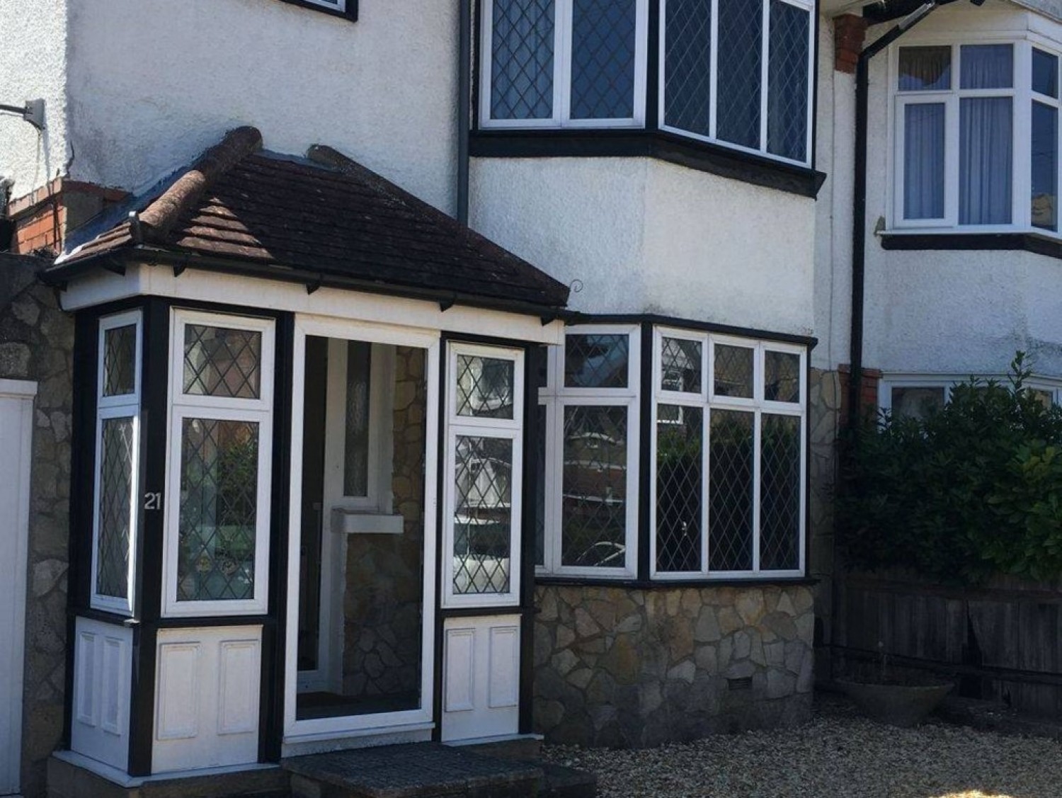 Ripstone Gardens, Southampton