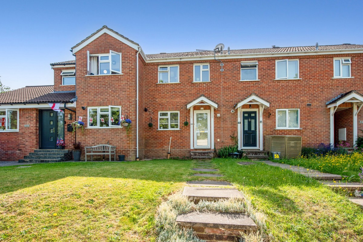 Tees Farm Road, Colden Common, Winchester