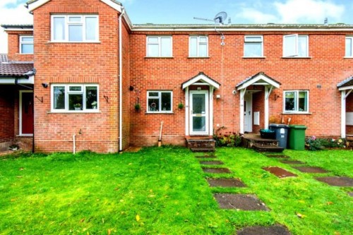 Tees Farm Road, Colden Common, Winchester