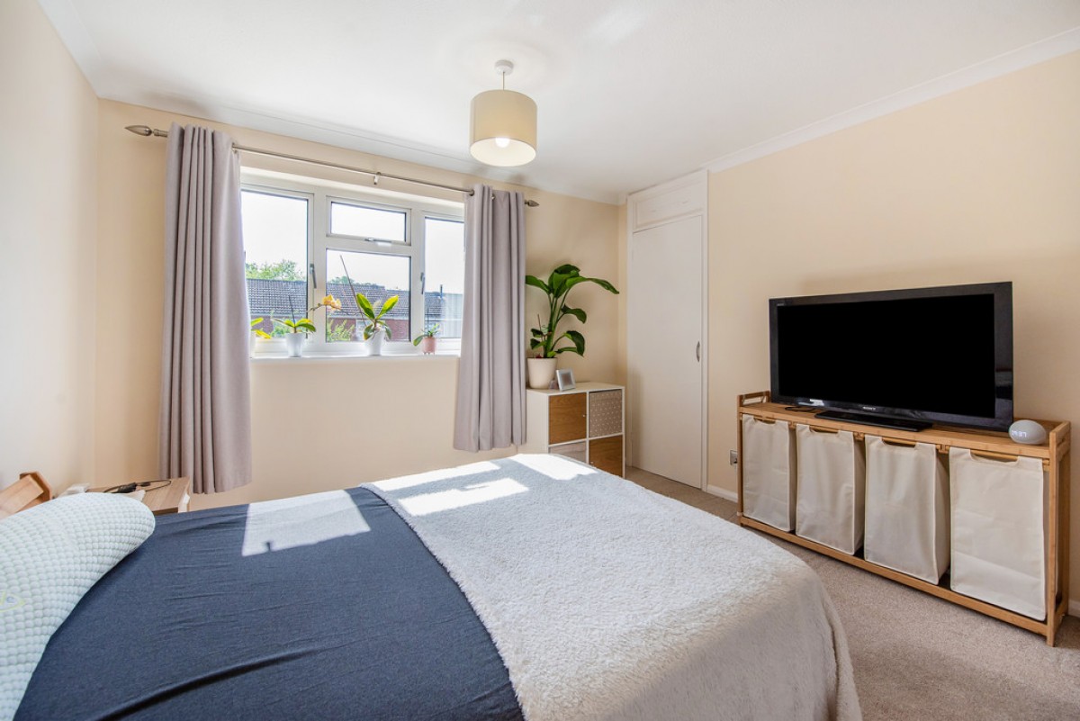 Tees Farm Road, Colden Common, Winchester