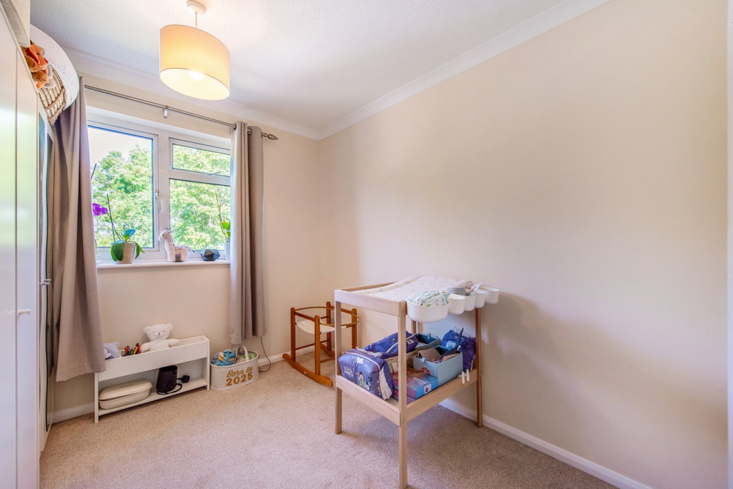 2 bedroom House for Letting Tees Farm Road, Colden Common, Winchester