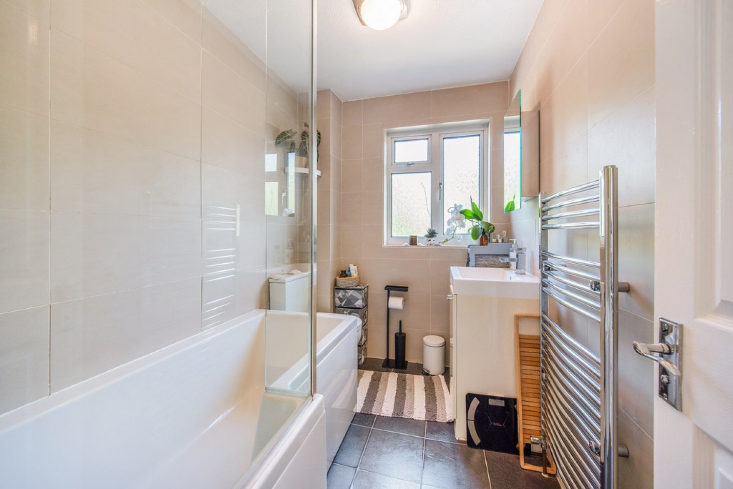 2 bedroom House for Letting Tees Farm Road, Colden Common, Winchester