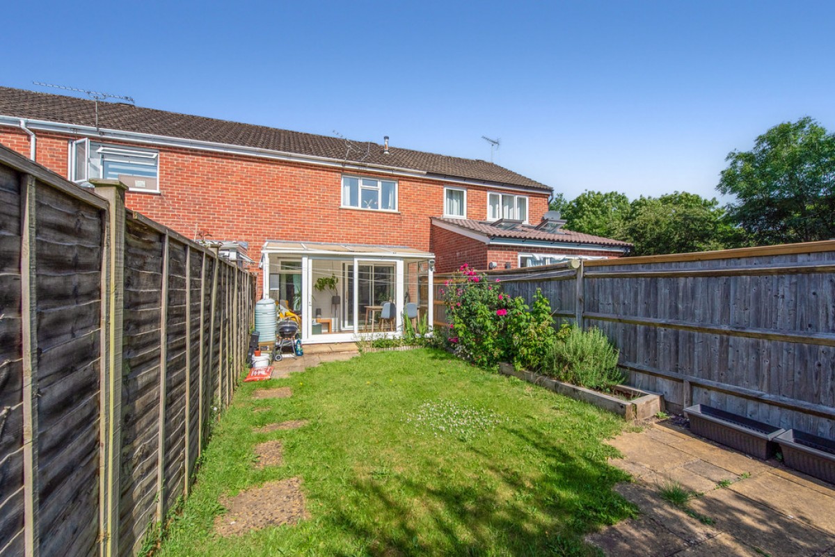 Tees Farm Road, Colden Common, Winchester