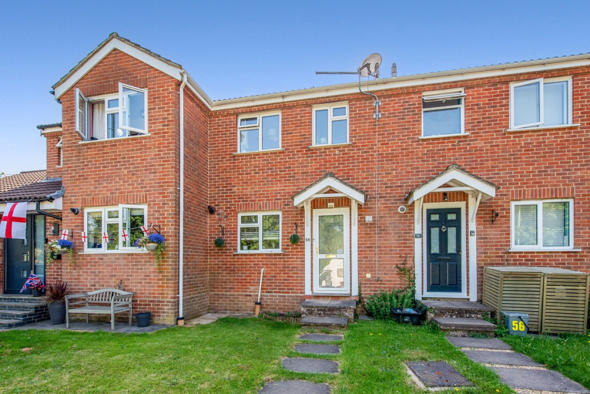 Tees Farm Road, Colden Common, Winchester