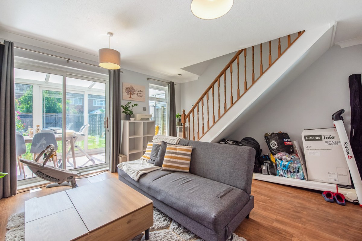 Tees Farm Road, Colden Common, Winchester