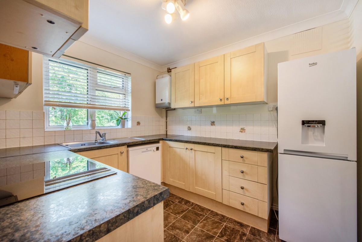 Tees Farm Road, Colden Common, Winchester