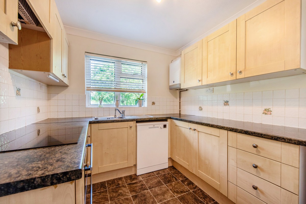 Tees Farm Road, Colden Common, Winchester