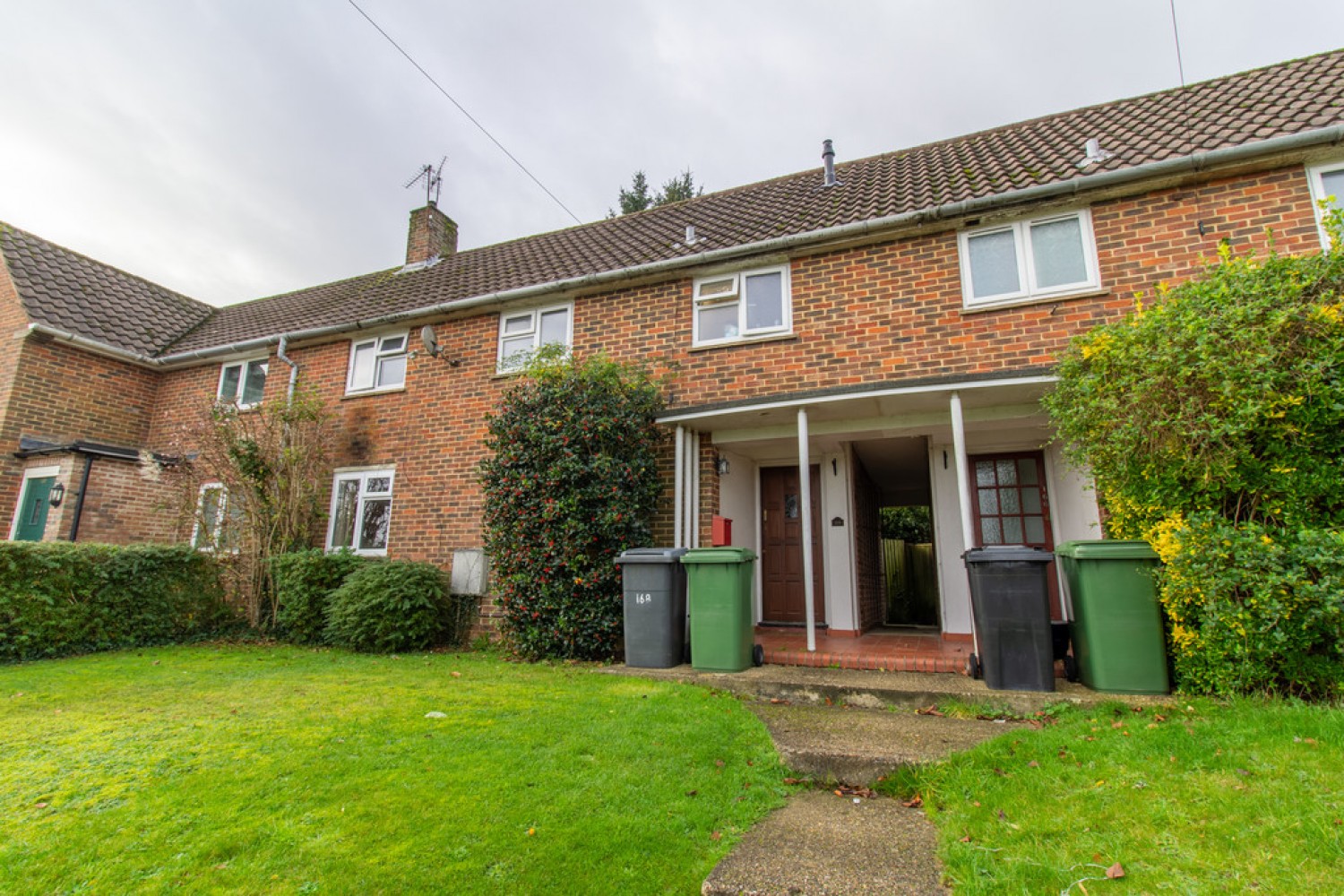 3 bedroom House for Letting Winchester, Hants, UK