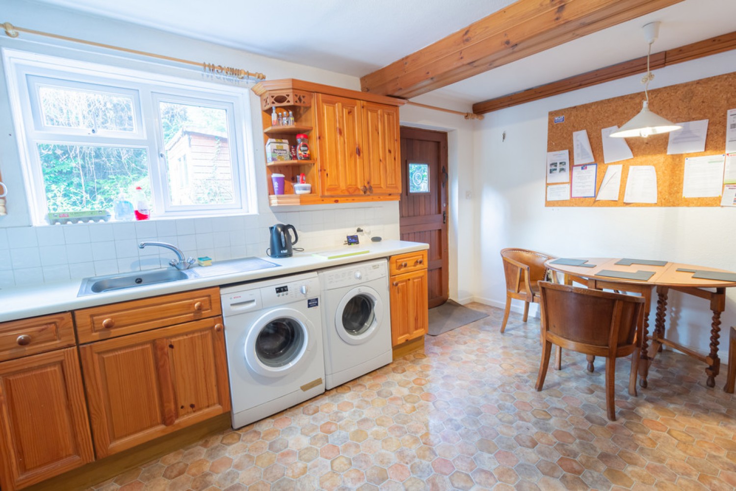 3 bedroom House for Letting Winchester, Hants, UK