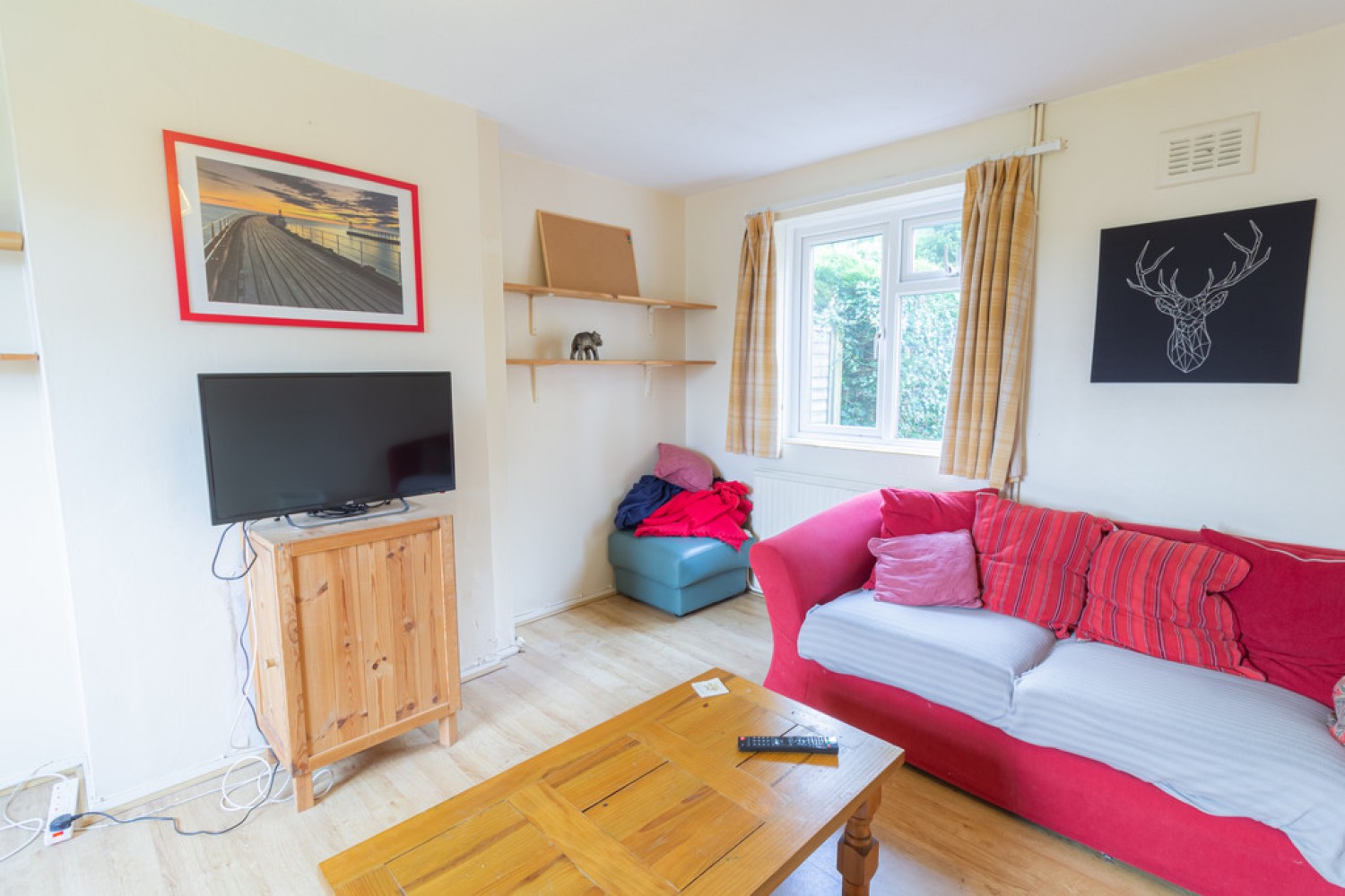 3 bedroom House for Letting Winchester, Hants, UK