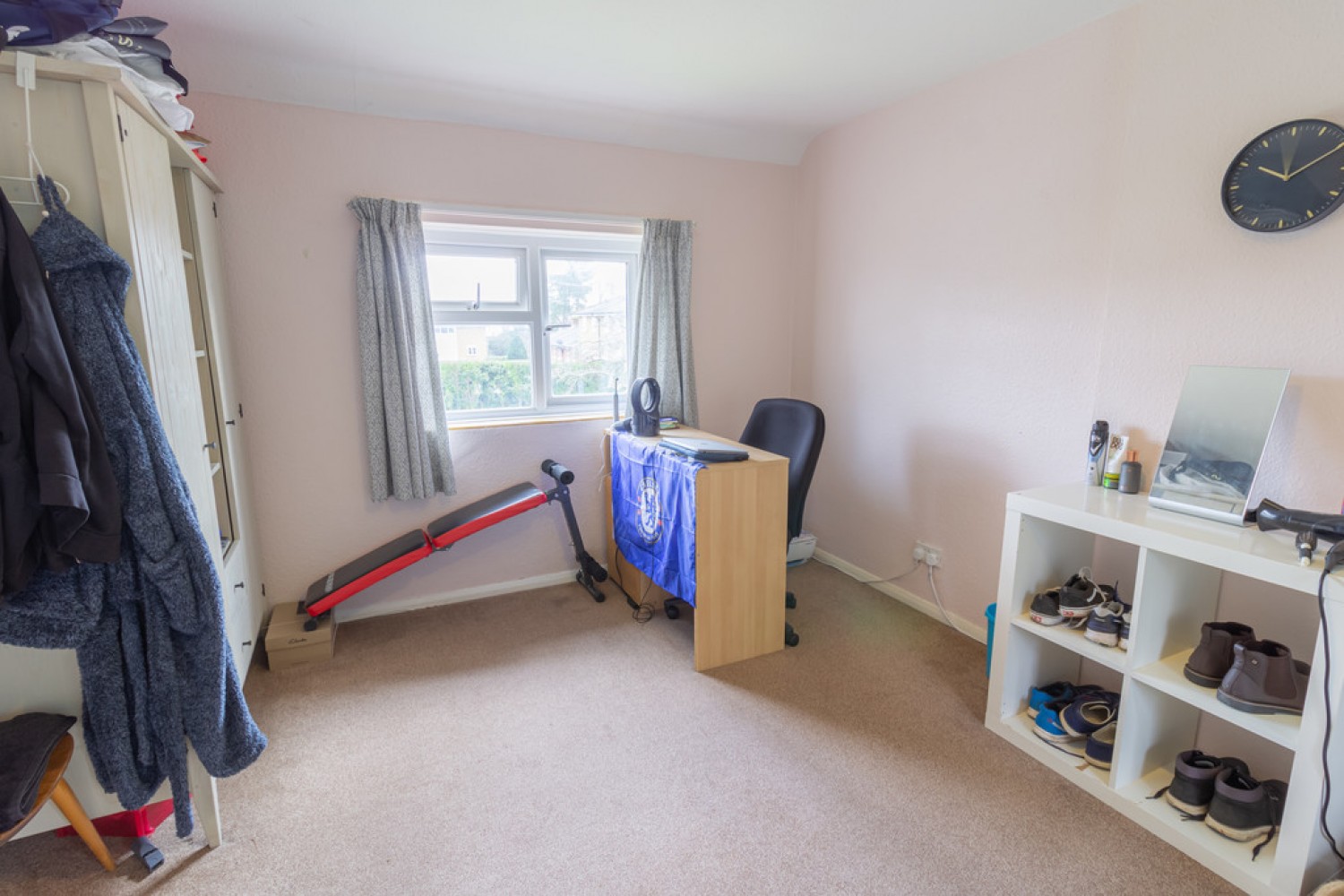 3 bedroom House for Letting Winchester, Hants, UK