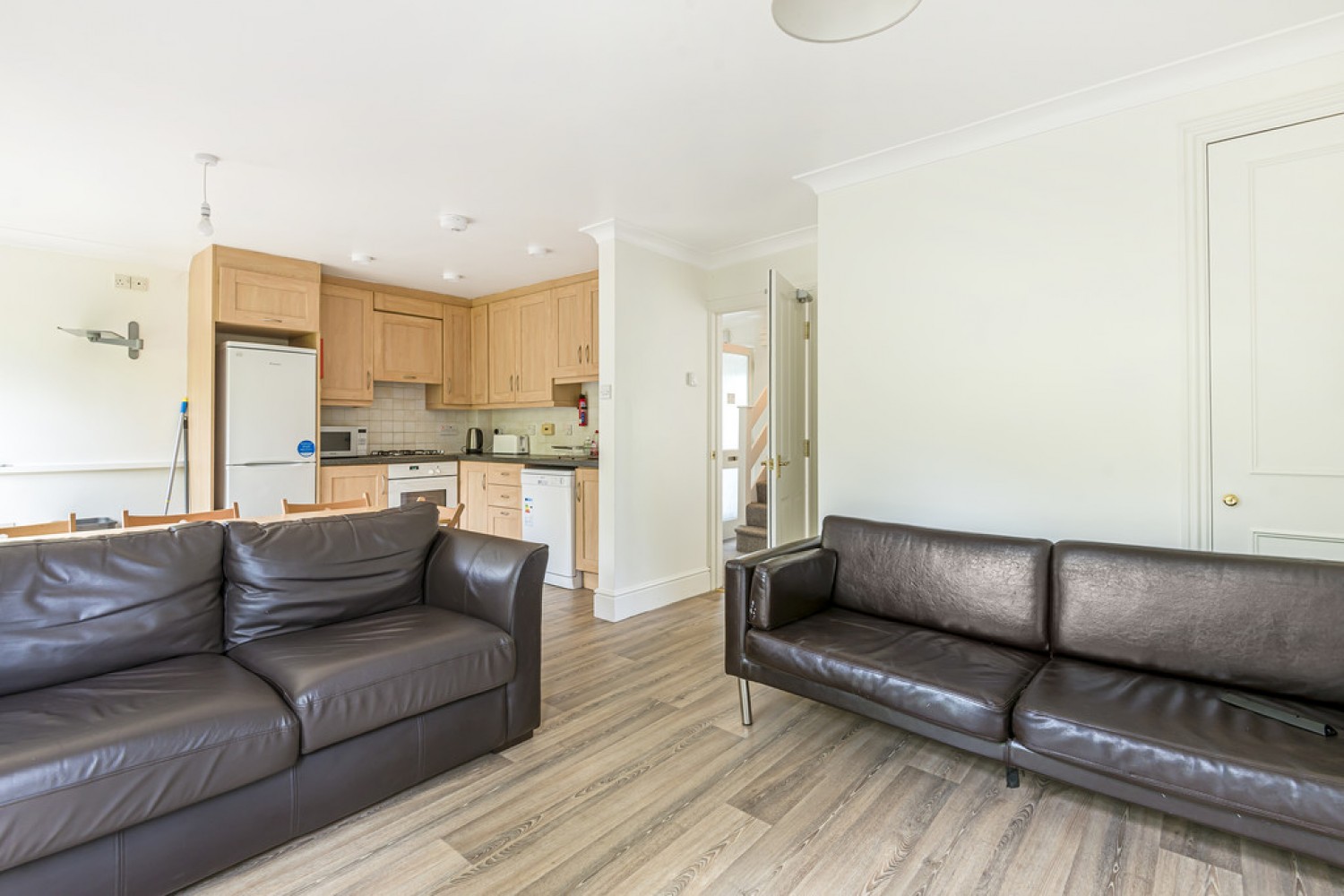 Greenhill Close, Winchester