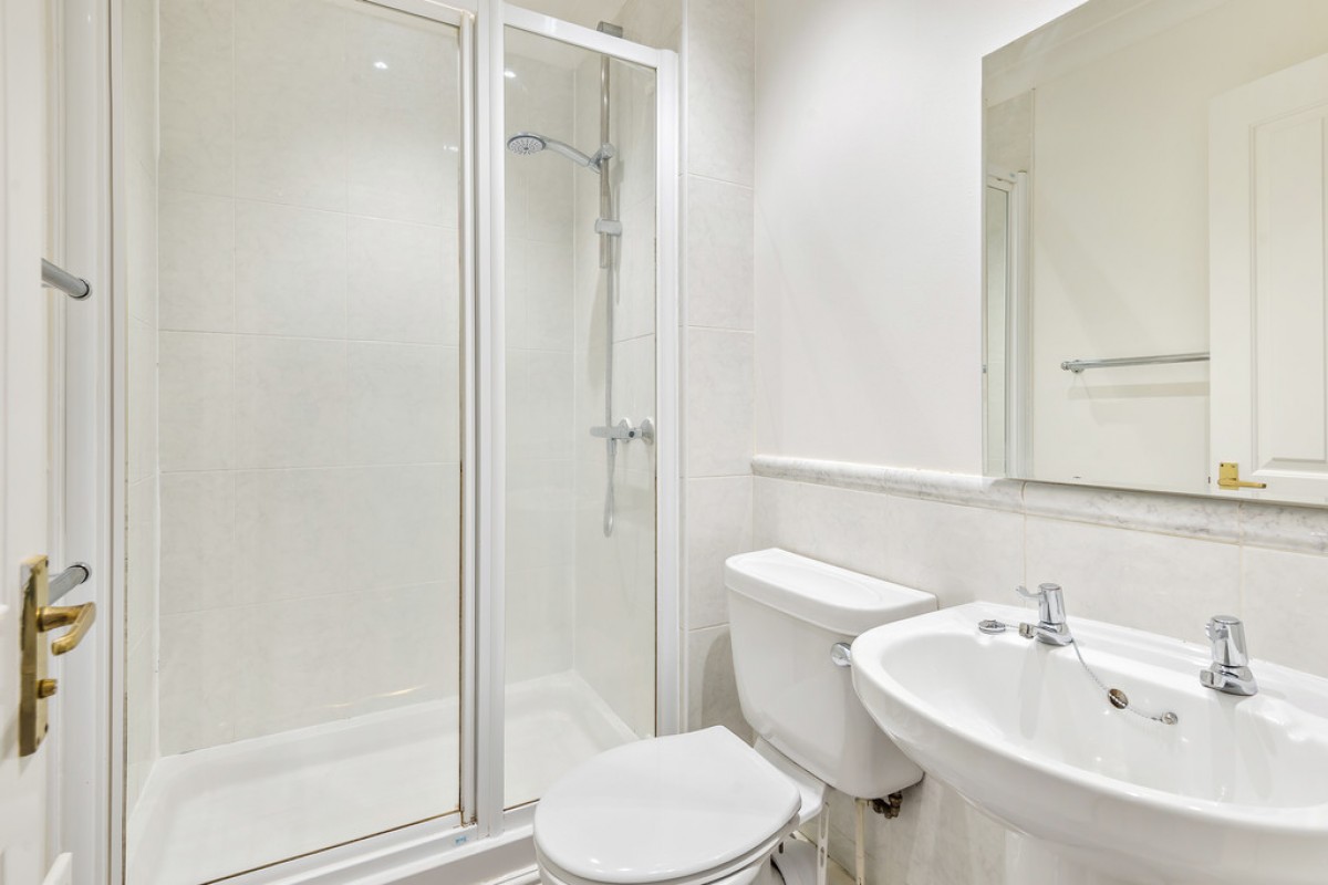 Greenhill Close, Winchester