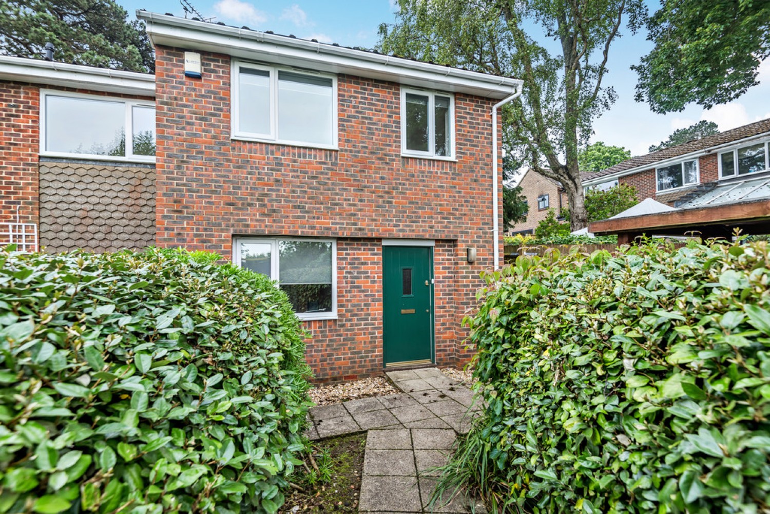 5 bedroom House in Greenhill Close, Winchester