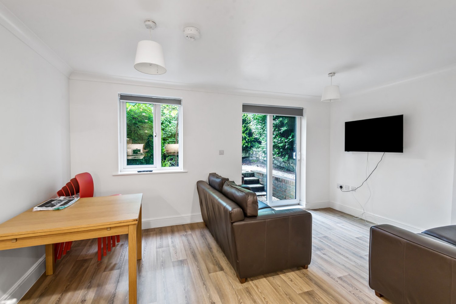 5 bedroom House in Greenhill Close, Winchester