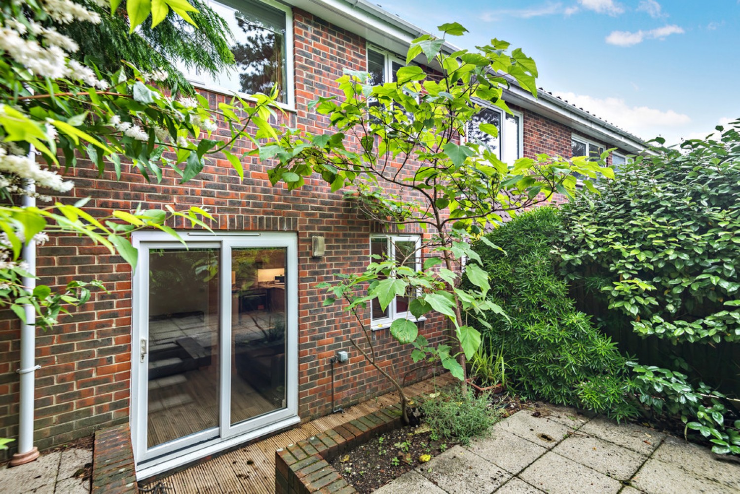 Greenhill Close, Winchester