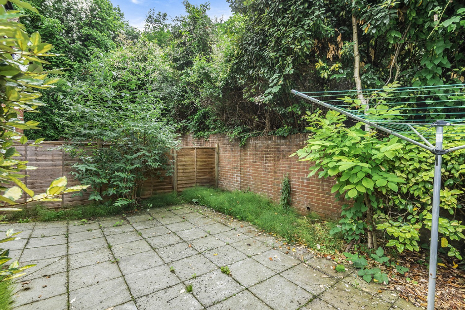 Montgomery Close, Stanmore, Winchester