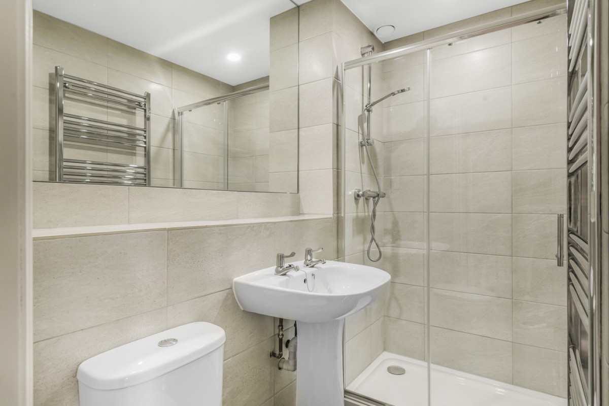 Montgomery Close, Stanmore, Winchester