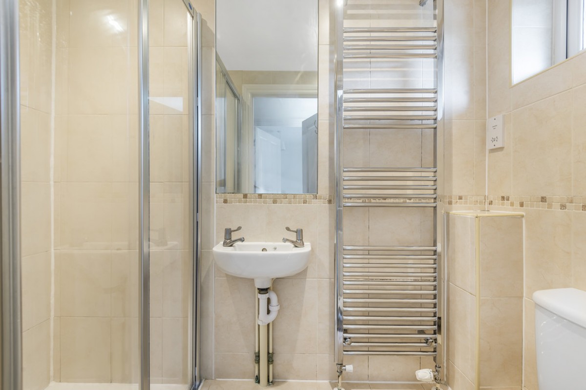 Montgomery Close, Stanmore, Winchester