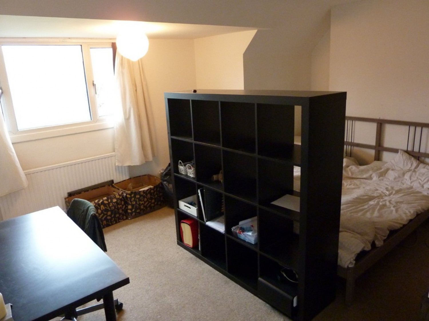 1 bedroom House for Letting Taplings Close, Weeke