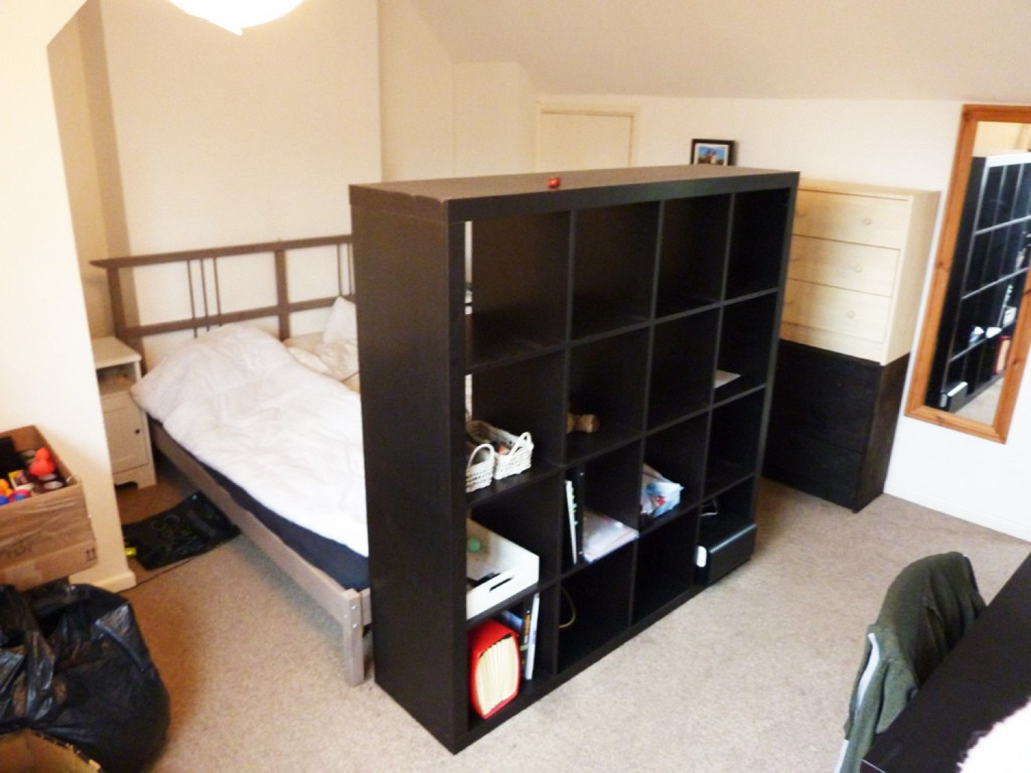 1 bedroom House for Letting Taplings Close, Weeke